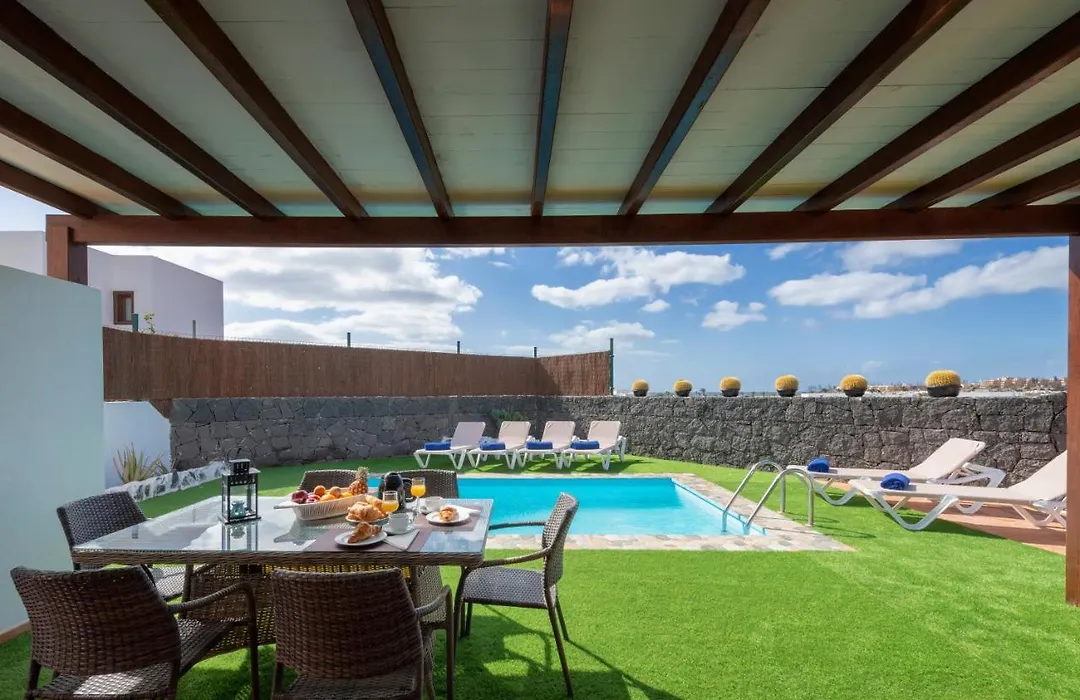 Villas El Partidor-1